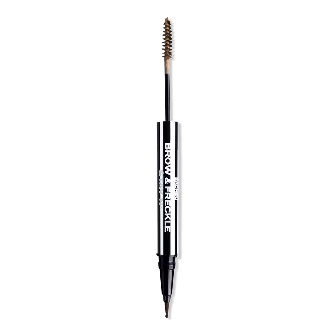 SACHEU  Long Wear Brow & Freckle Tint STAY-N