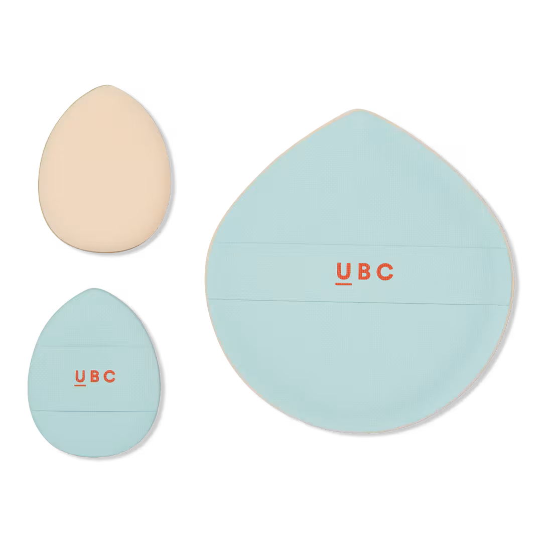 ULTA Beauty Collection  Powder Puff Cloud Trio