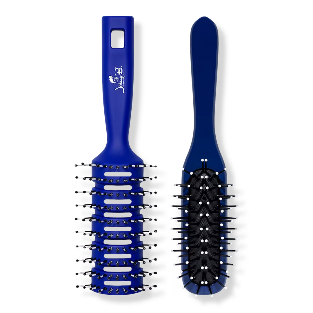 Johnny B. Hair Care  Hair Brush Set