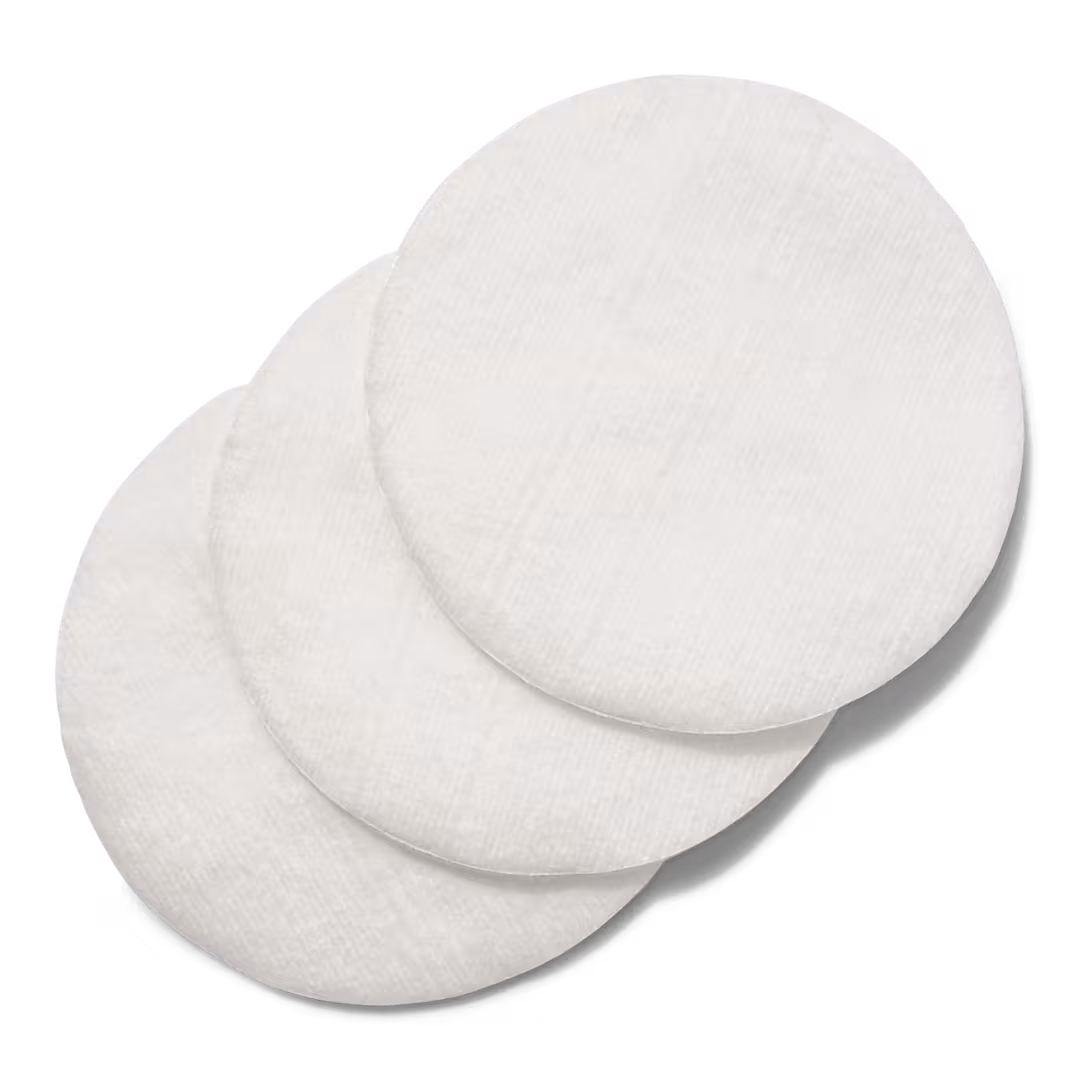 ULTA Beauty Collection  80 ct. Organic Cotton Rounds