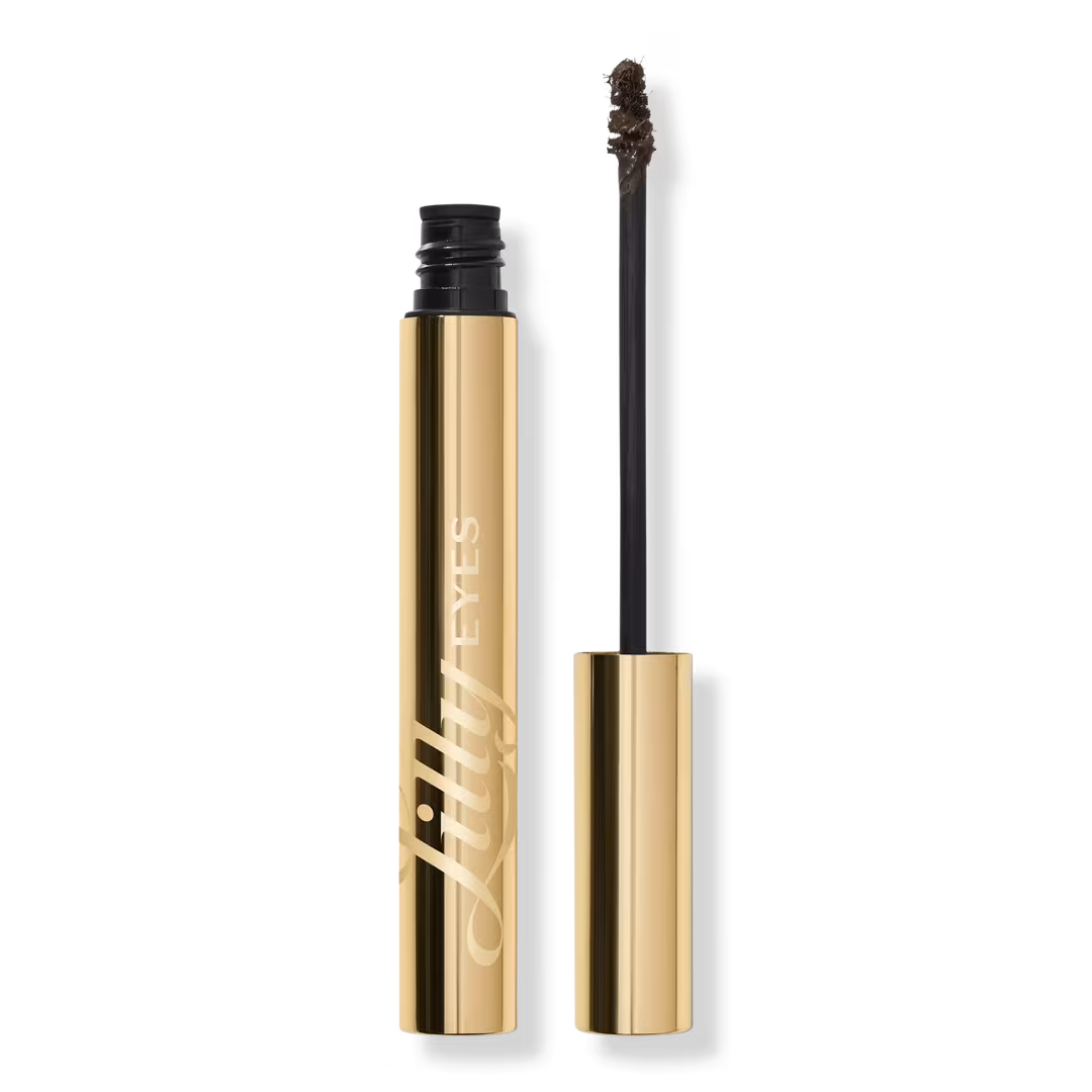 Lilly Lashes  All The Fills 3D Brow Tinted Fiber Gel
