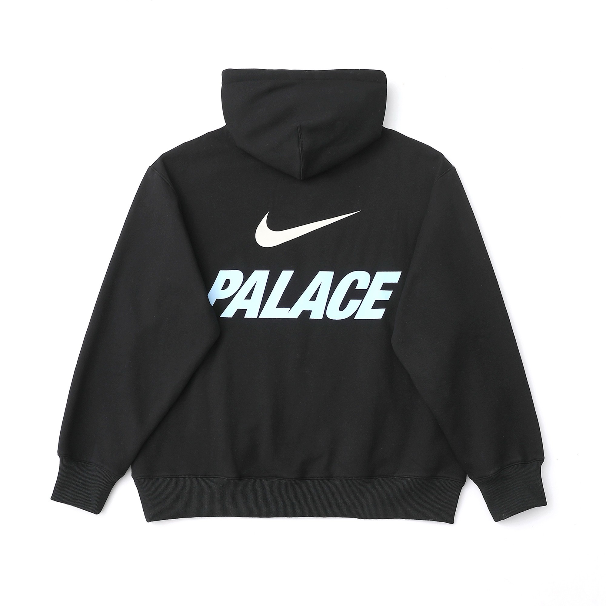 Hooded Pullover Simple hoodie