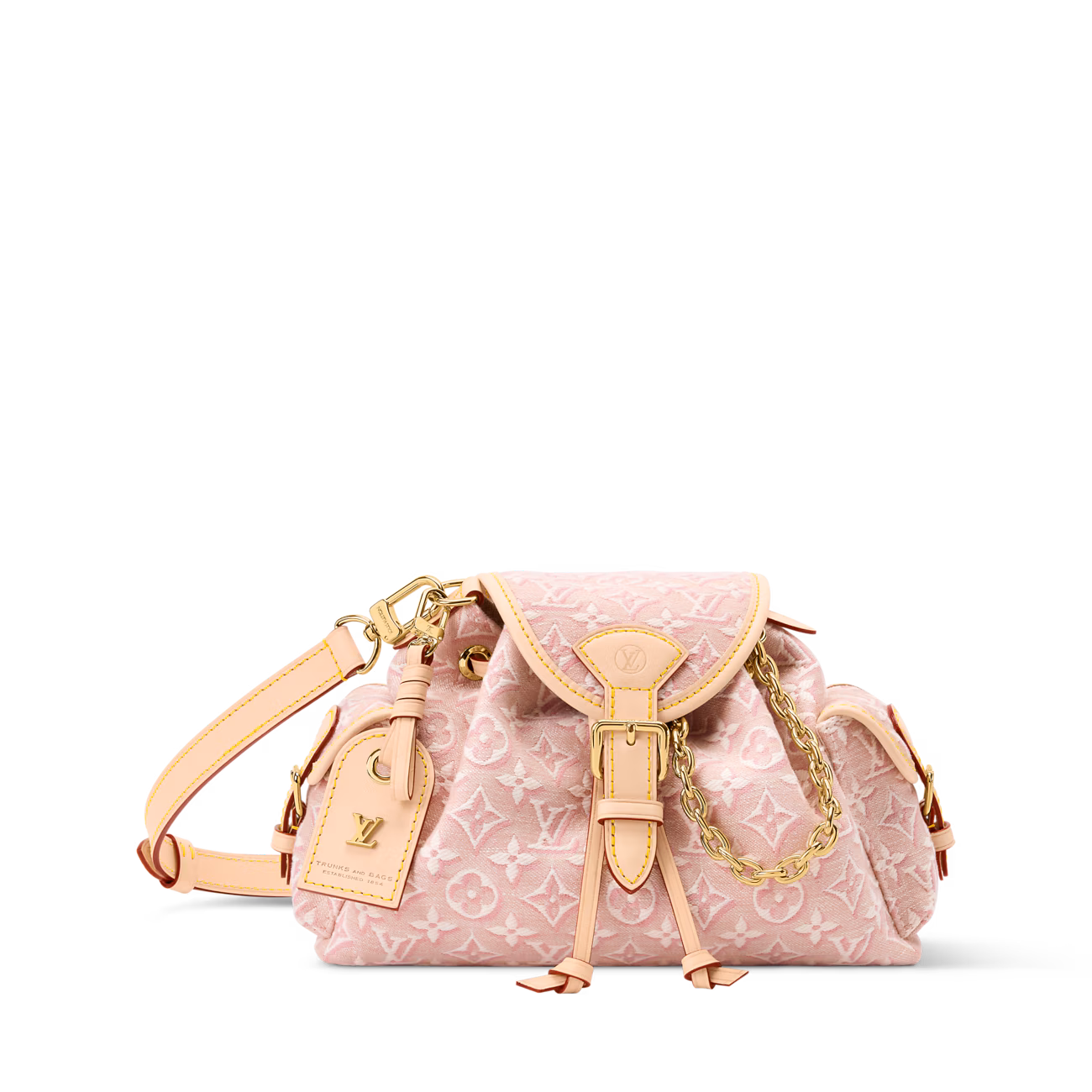 LV Odyssee PM Backpack