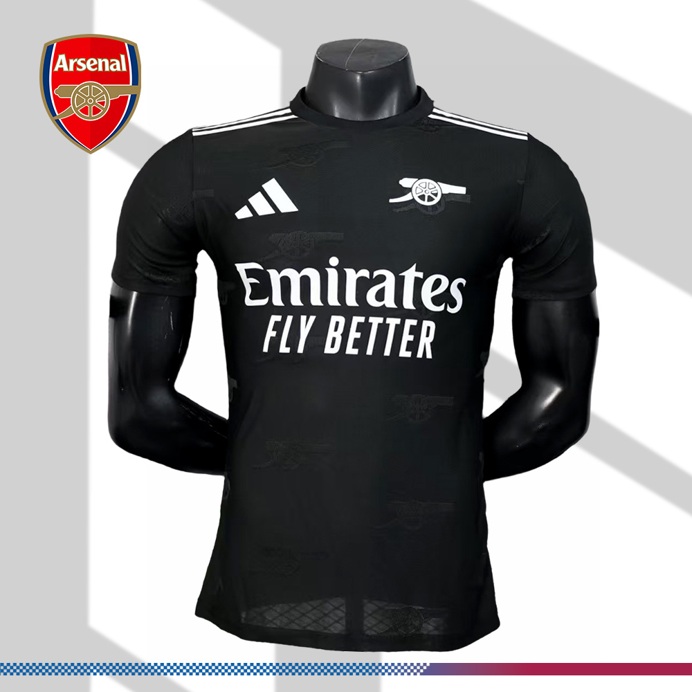 2025/2026 Arsenal Special Edition Football Jersey (Player)