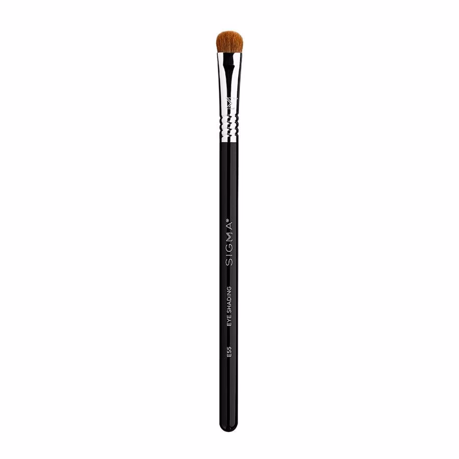 E55 Eye Shading Brush