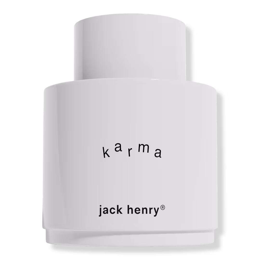 Jack Henry  Karma Eau de Parfum