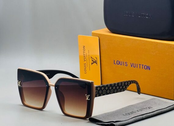 Louis Vuitton sunglasses 22