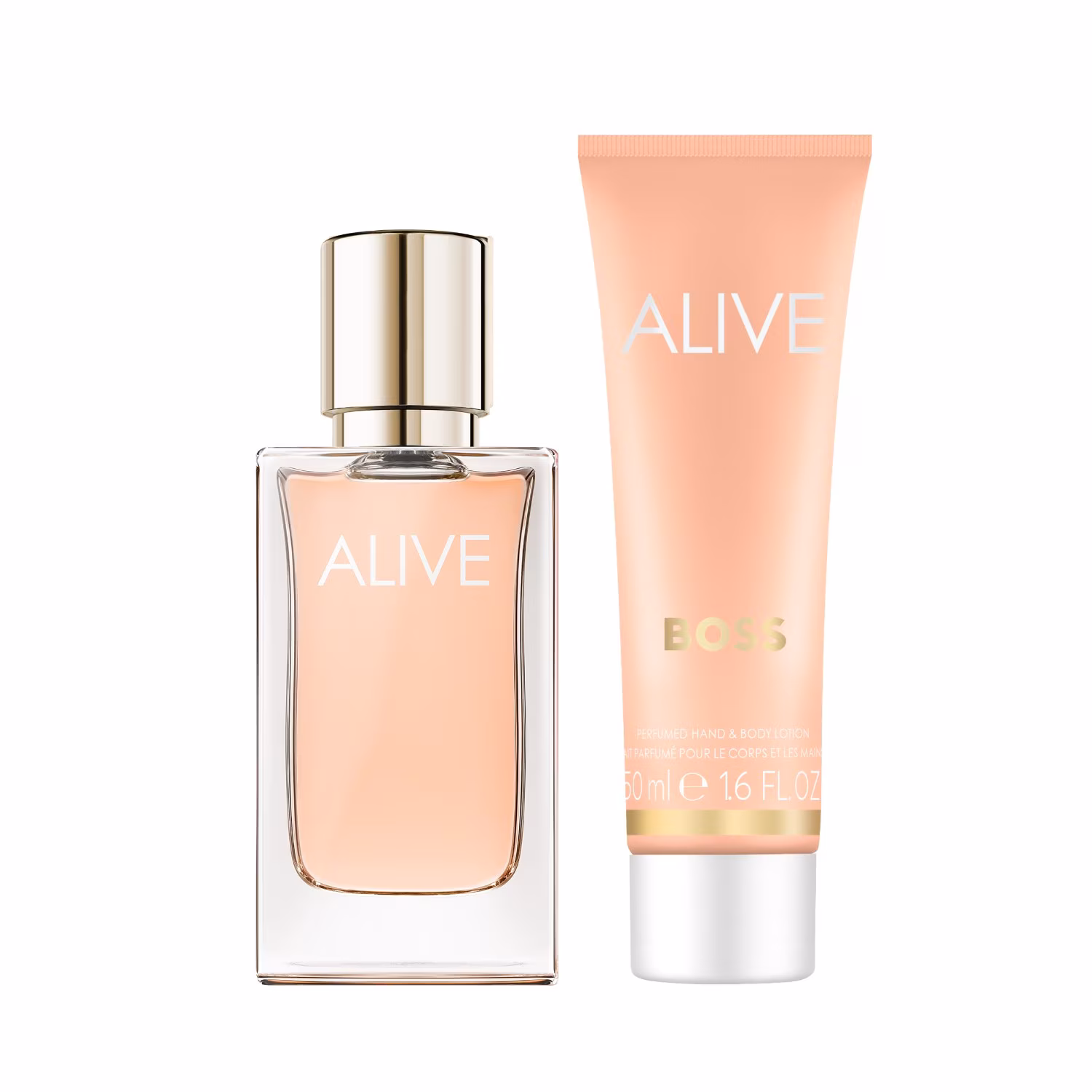 EdP 30 ml + Hand- & Bodylotion 50ml