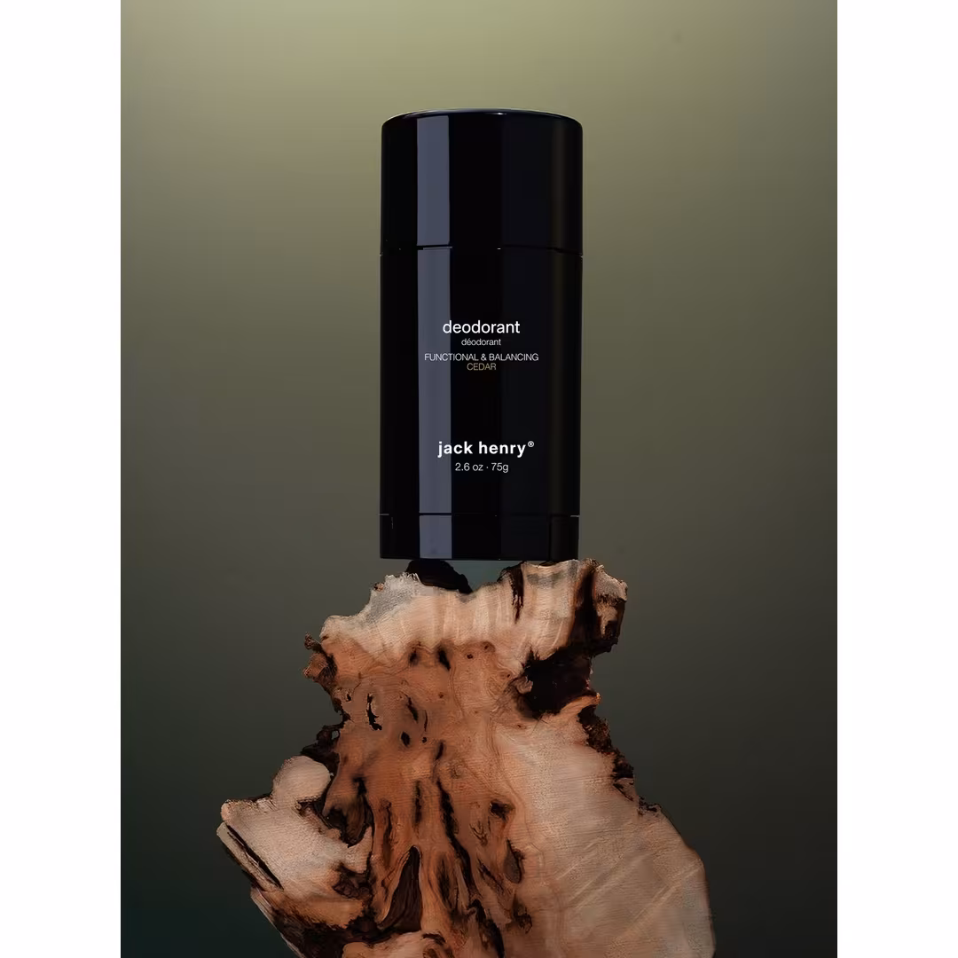 Jack Henry  Deodorant Trio Set