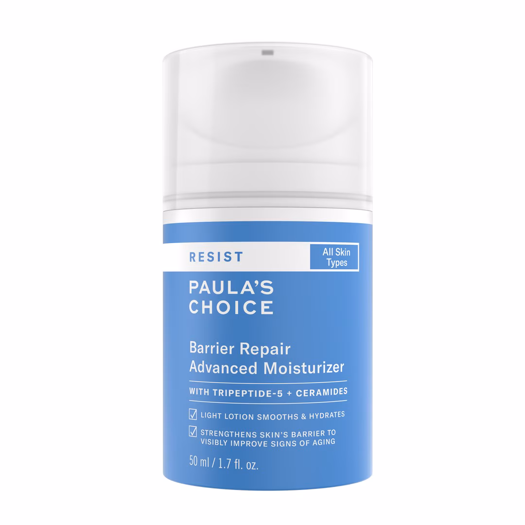 Barrier Repair Advanced Moisturizer
