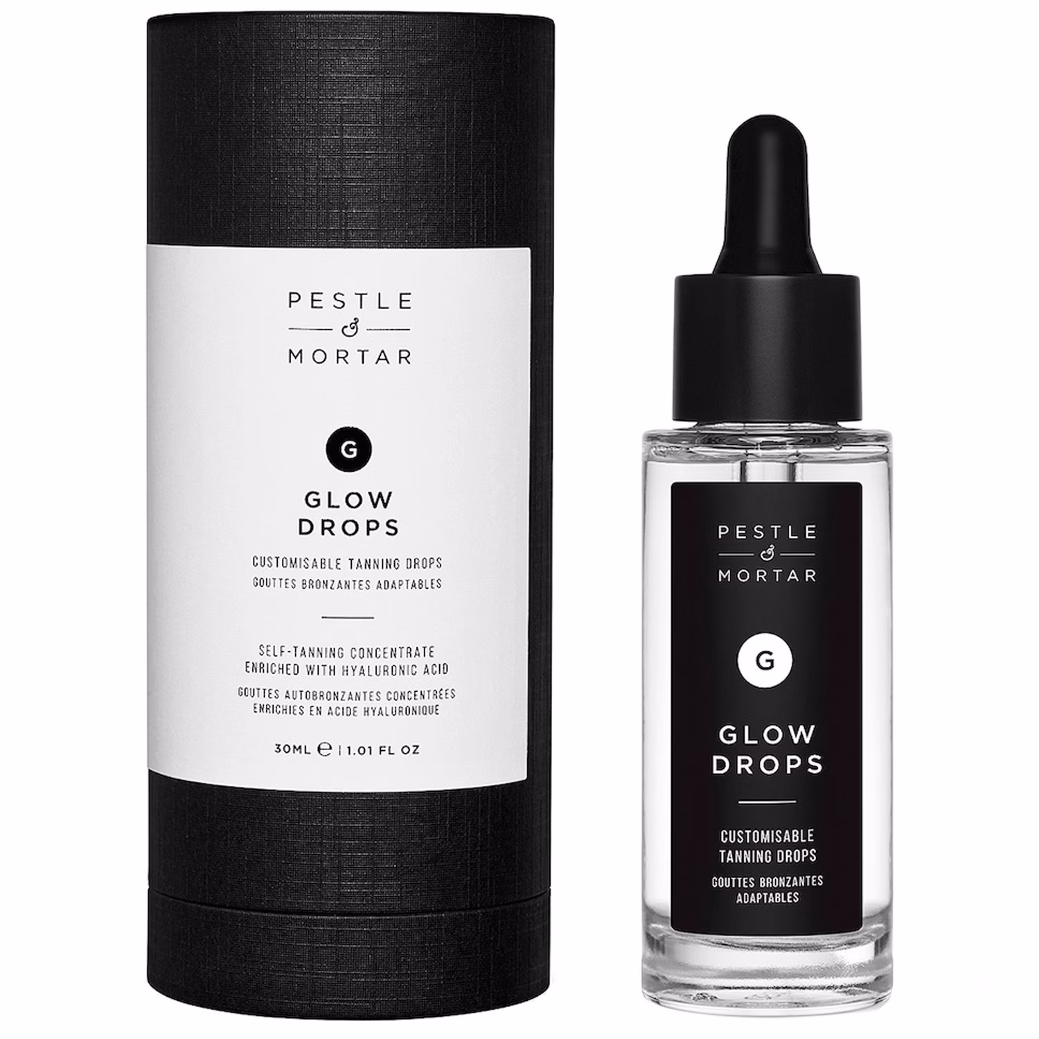 Glow Drops