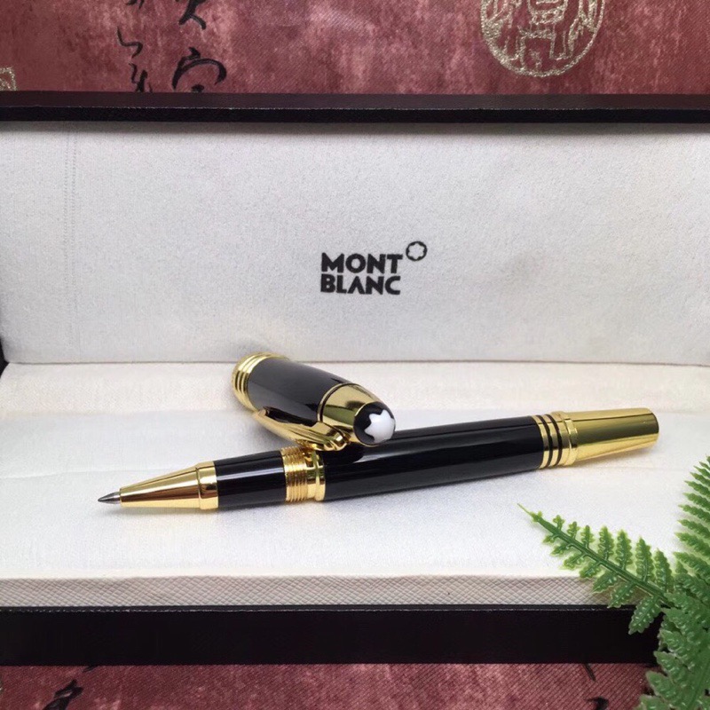 Montblanc Pens1