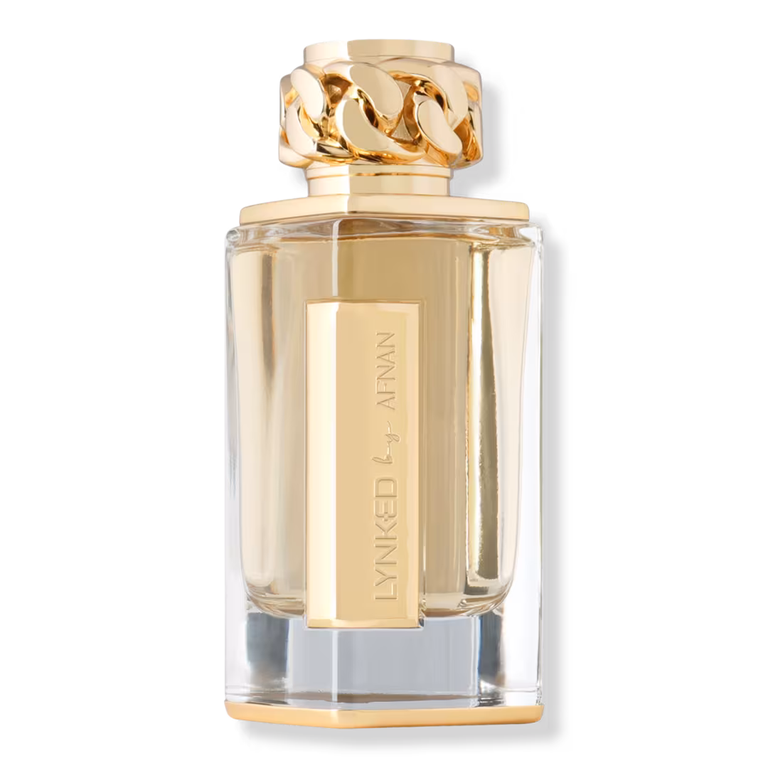 Afnan  Lynked Forever Eau De Parfum