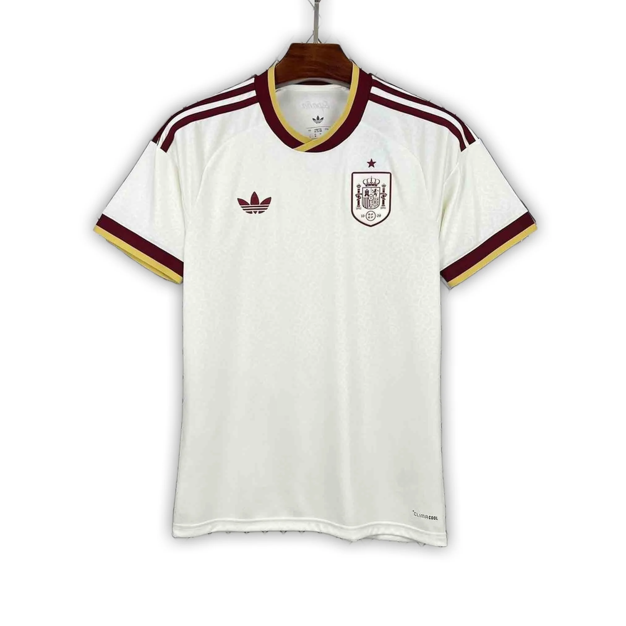 Spain 2025/26 Away