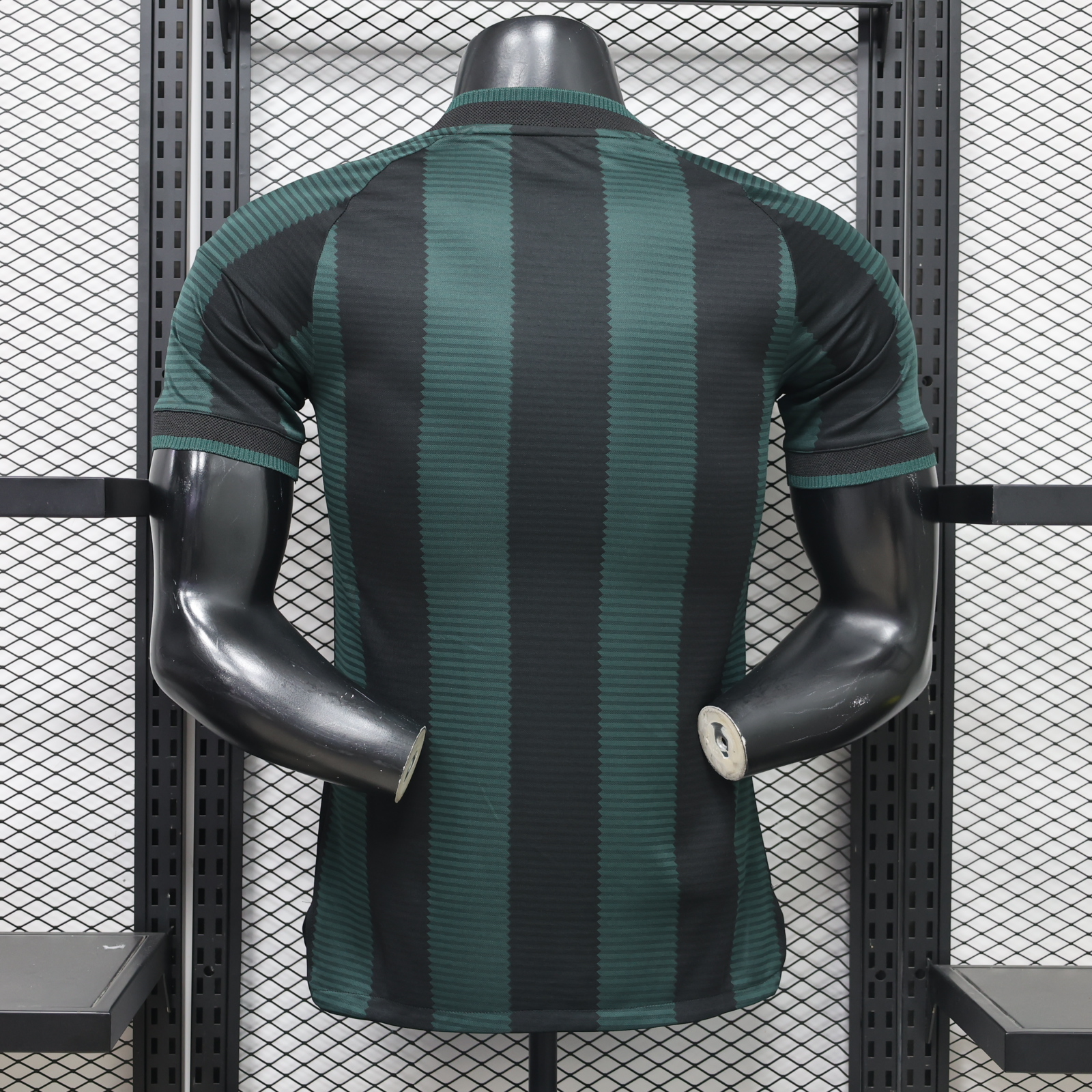 2026/2027 Celtics Away long sleeves Football Shirt（Player Edition）