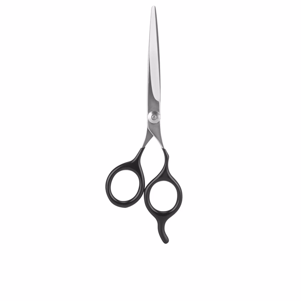 EDELSTAHLFRISEURSCHERE