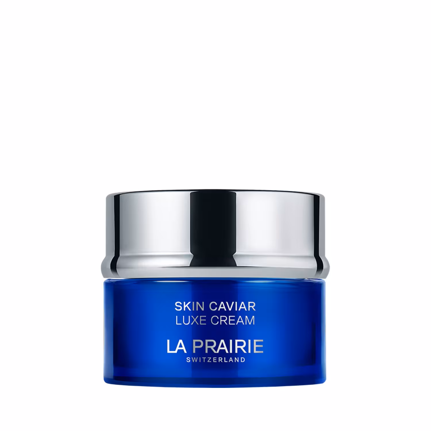 Luxe Cream