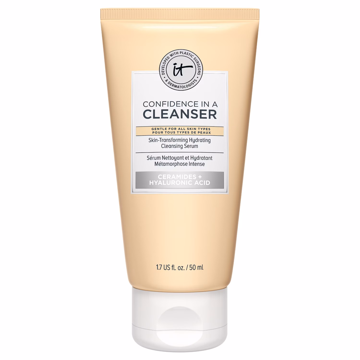 In A Cleanser