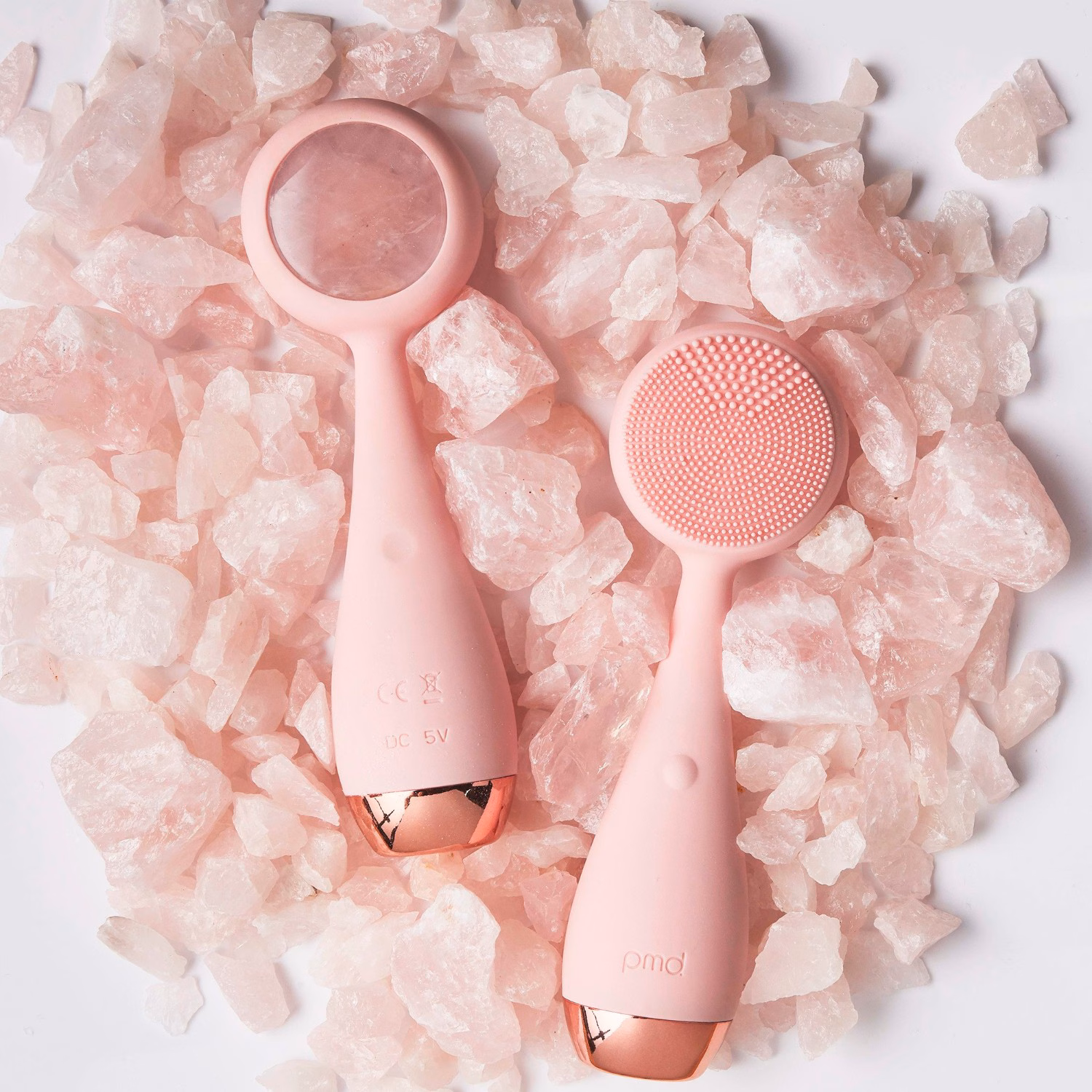 Clean Pro RQ – Blush