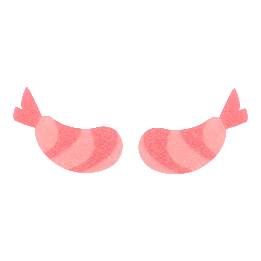 TONYMOLY  Squishmallows Eye Mask