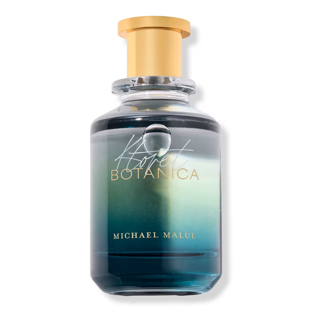 Michael Malul  KTORET Botanica Women's Eau de Parfum
