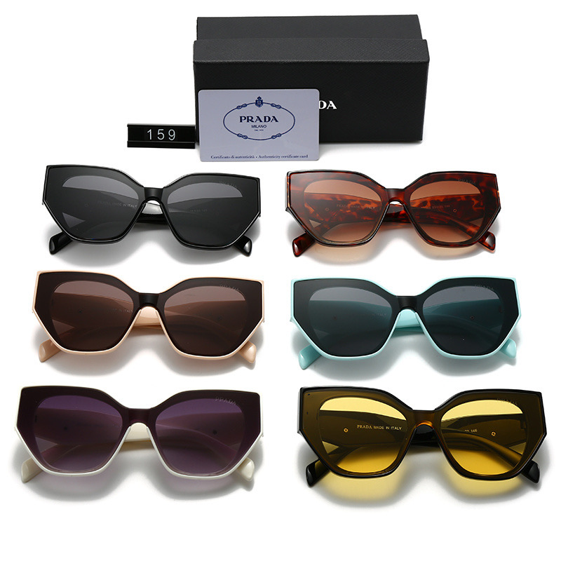 Prada Fashionable Sunglasses