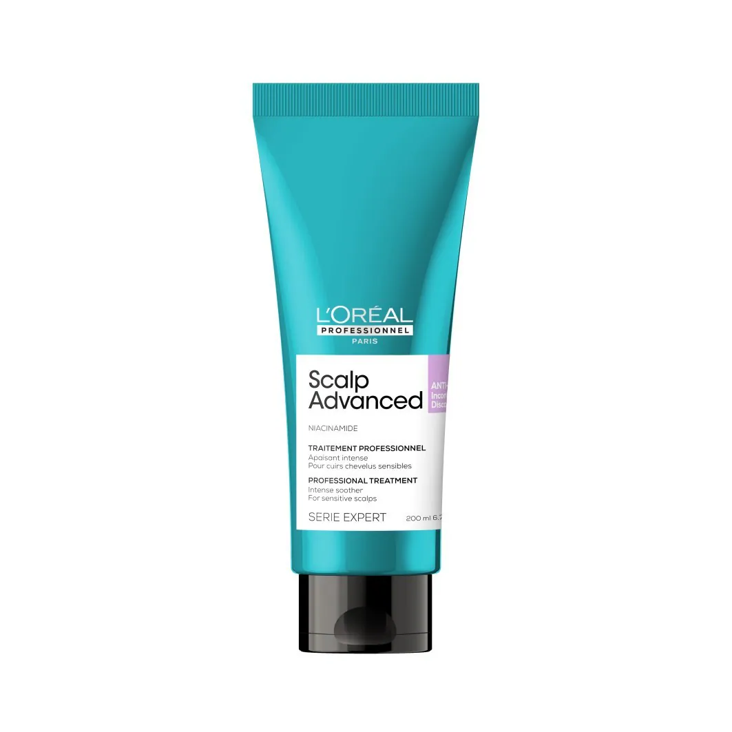 Anti-Discomfort Intese Soother Treatment