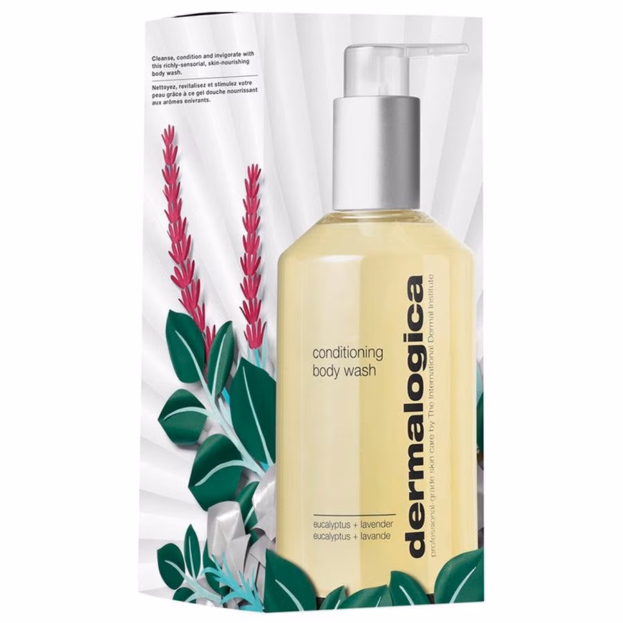 Conditioning Body Wash