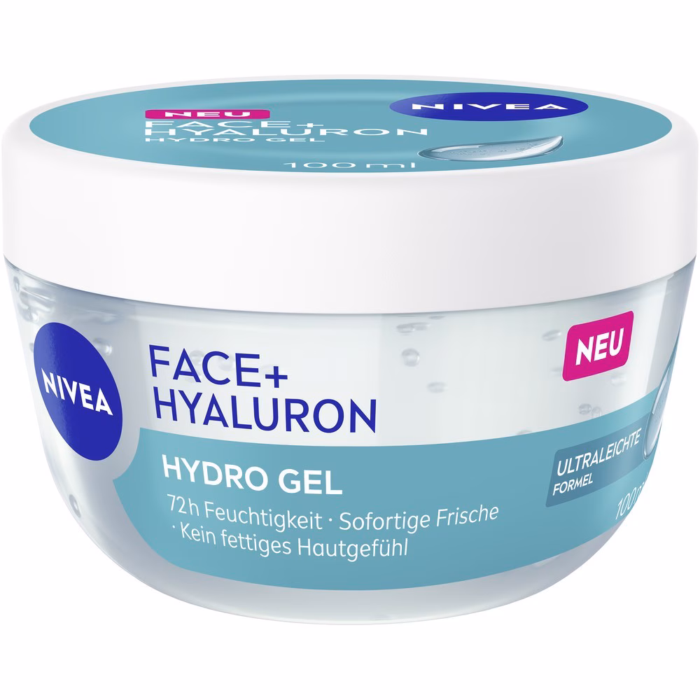FACE+ Hyaluron