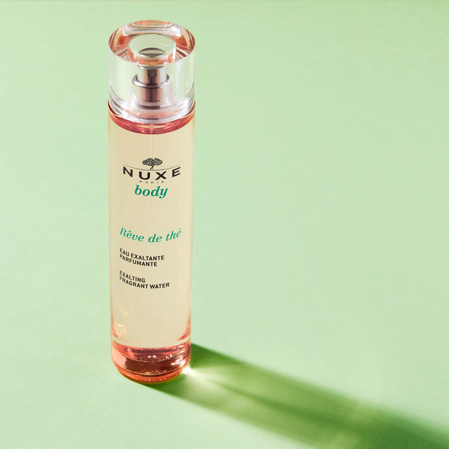 Reve de The – Vitalisierendes Duftspray