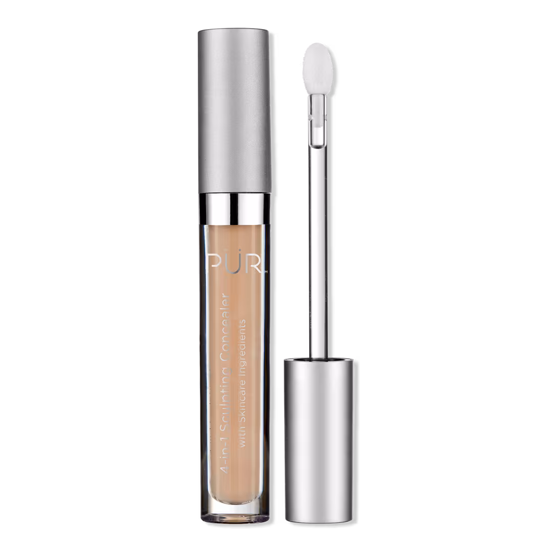 PÜR Minerals  4-in-1 Sculpting Brightening Concealer