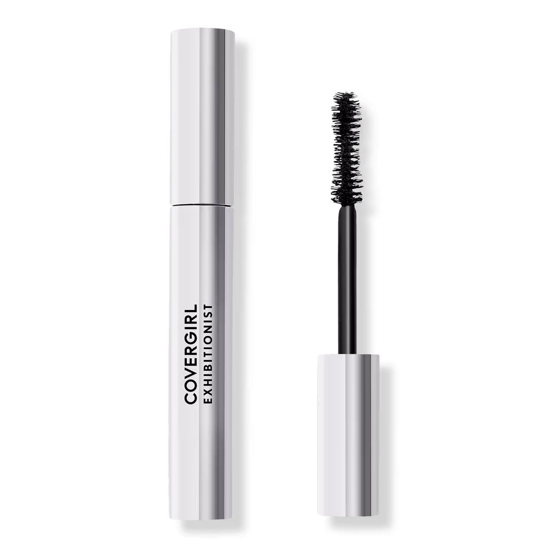 CoverGirl  Exhibitionist Mascara