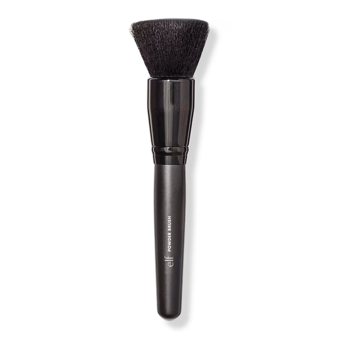 e.l.f. Cosmetics  Powder Brush