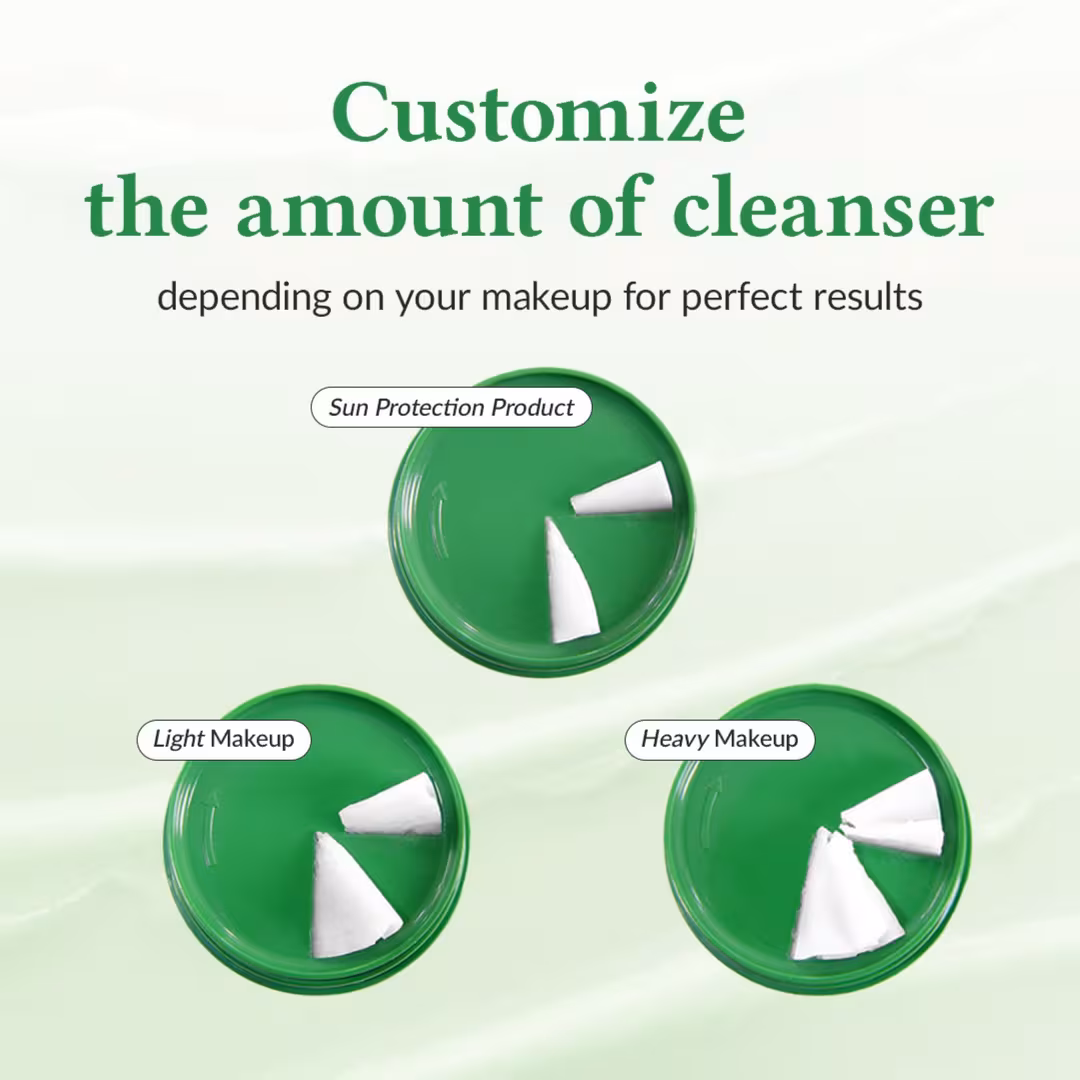 Dr. Althea  Pure Grinding Cleansing Balm