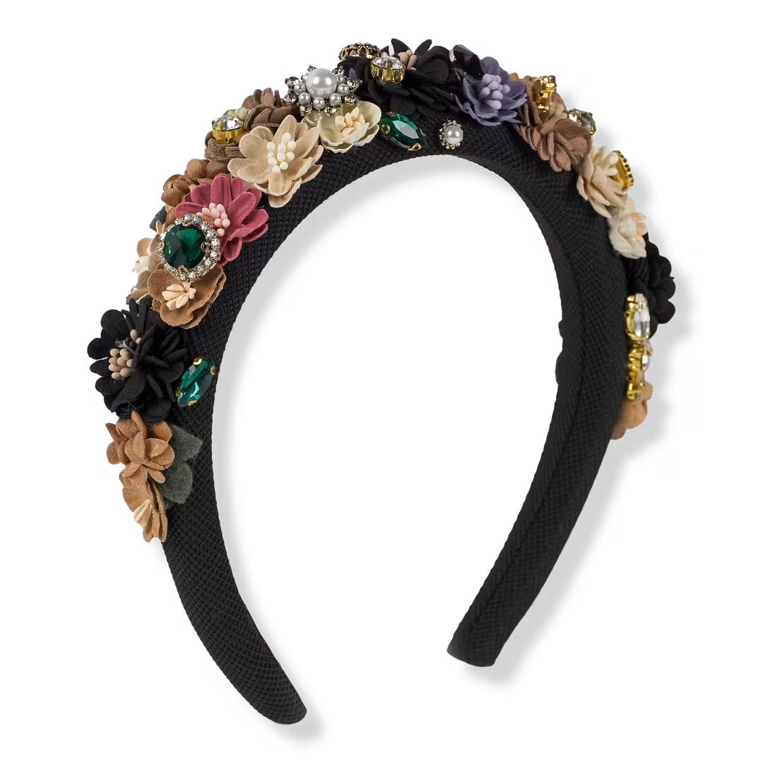 Locks & Mane  Midsummer Night's Dream Headband