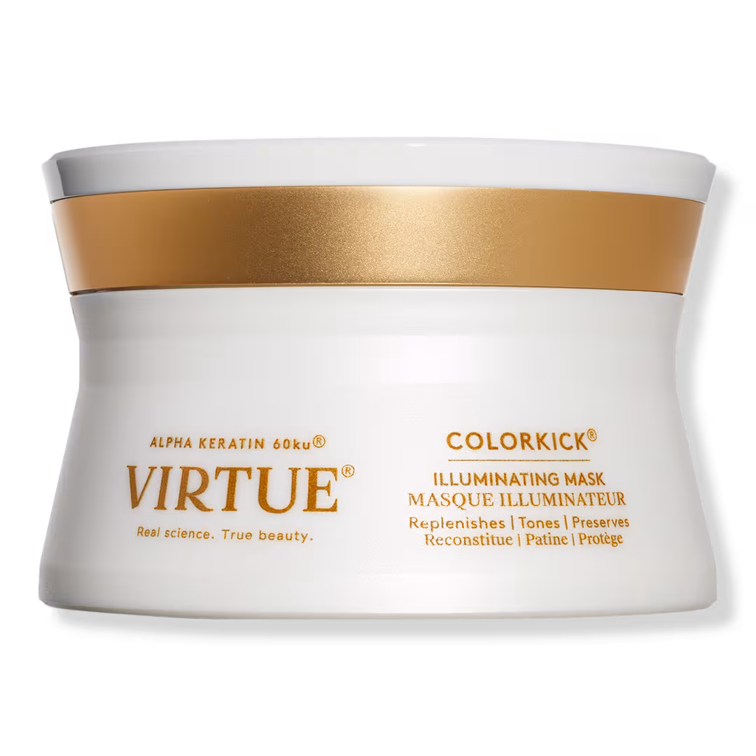 Virtue  ColorKick Illuminating & Hydrating Mask