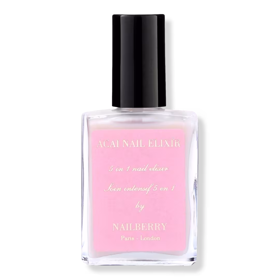Nailberry  Acai Nail Elixir