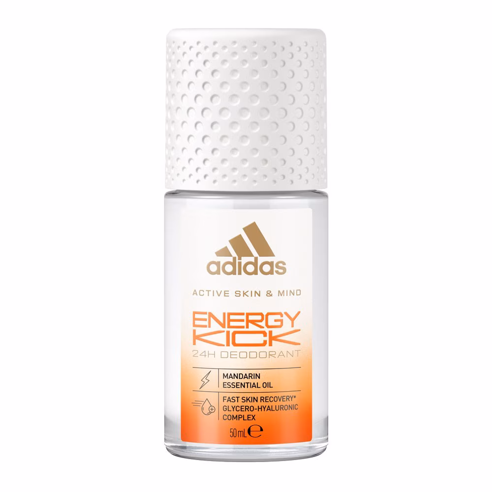 Energy Kick