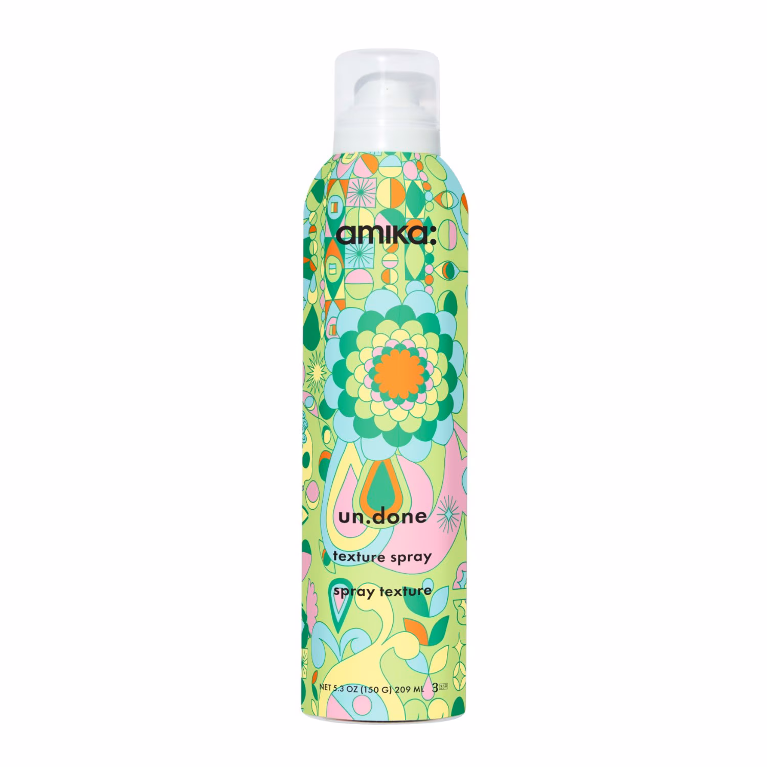 UnDone Volume Matte Texture Spray