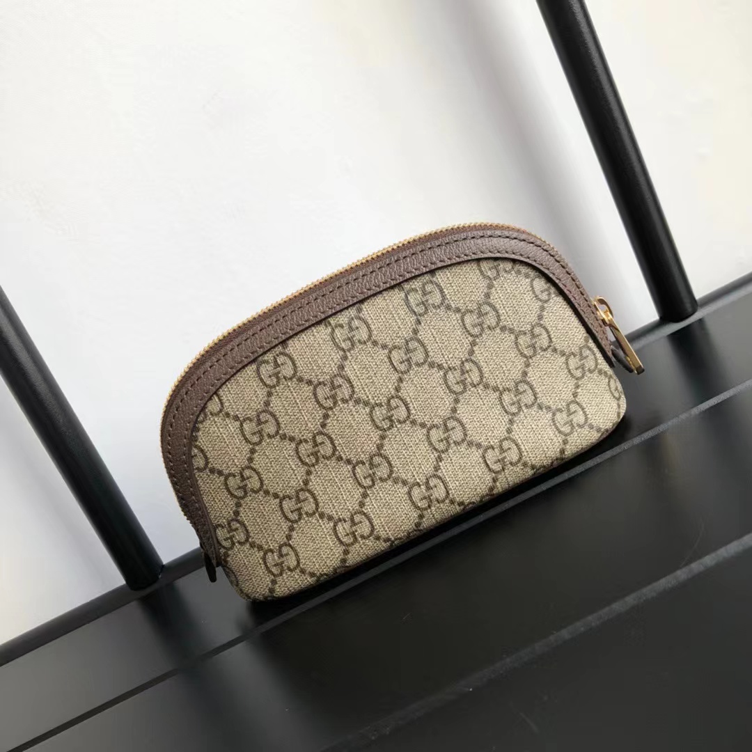 Gucci Ophidia Large Cosmetic Bag 625551