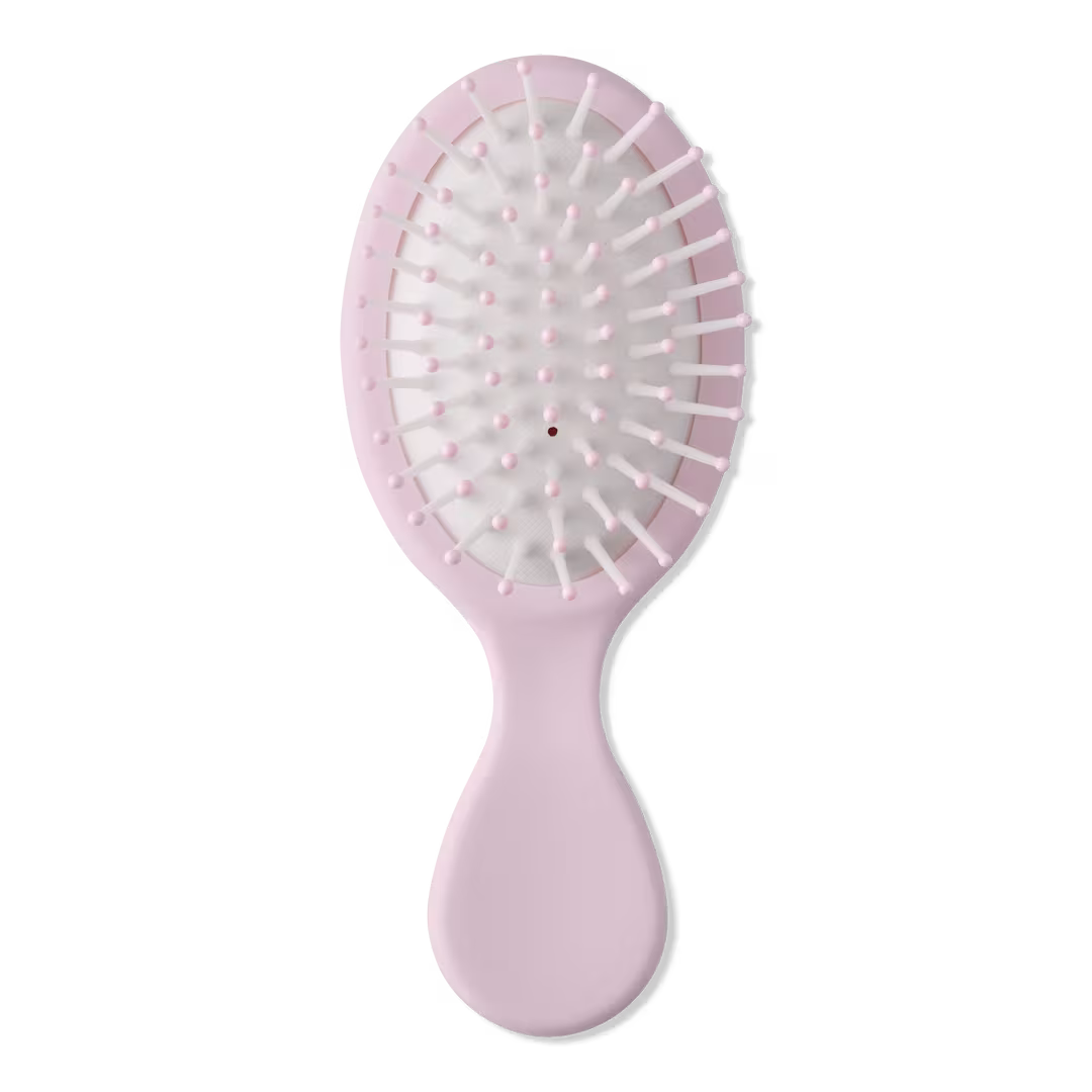 Product-obsessed  Mini Hair Brush