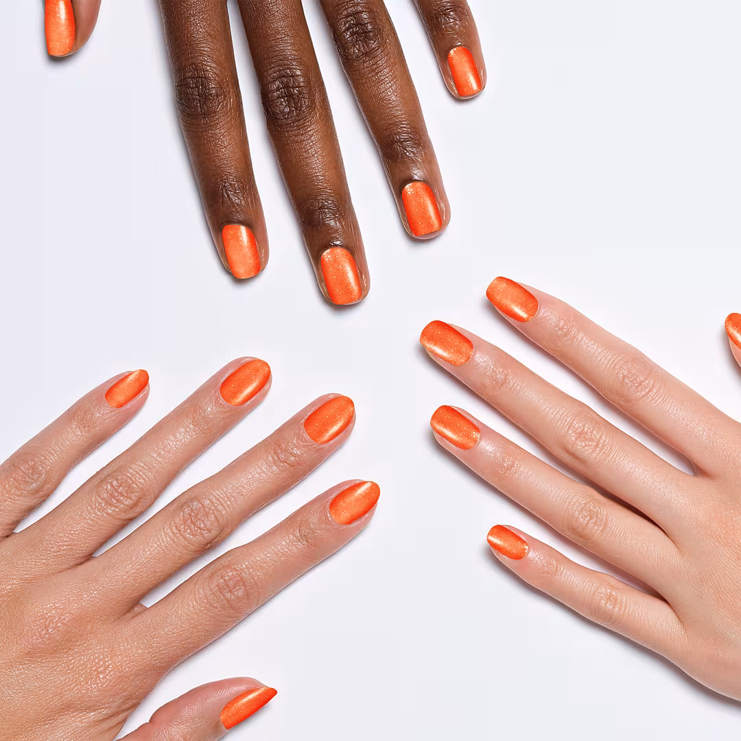 Sally Hansen  Color Therapy Scented Nail Polish Collection
