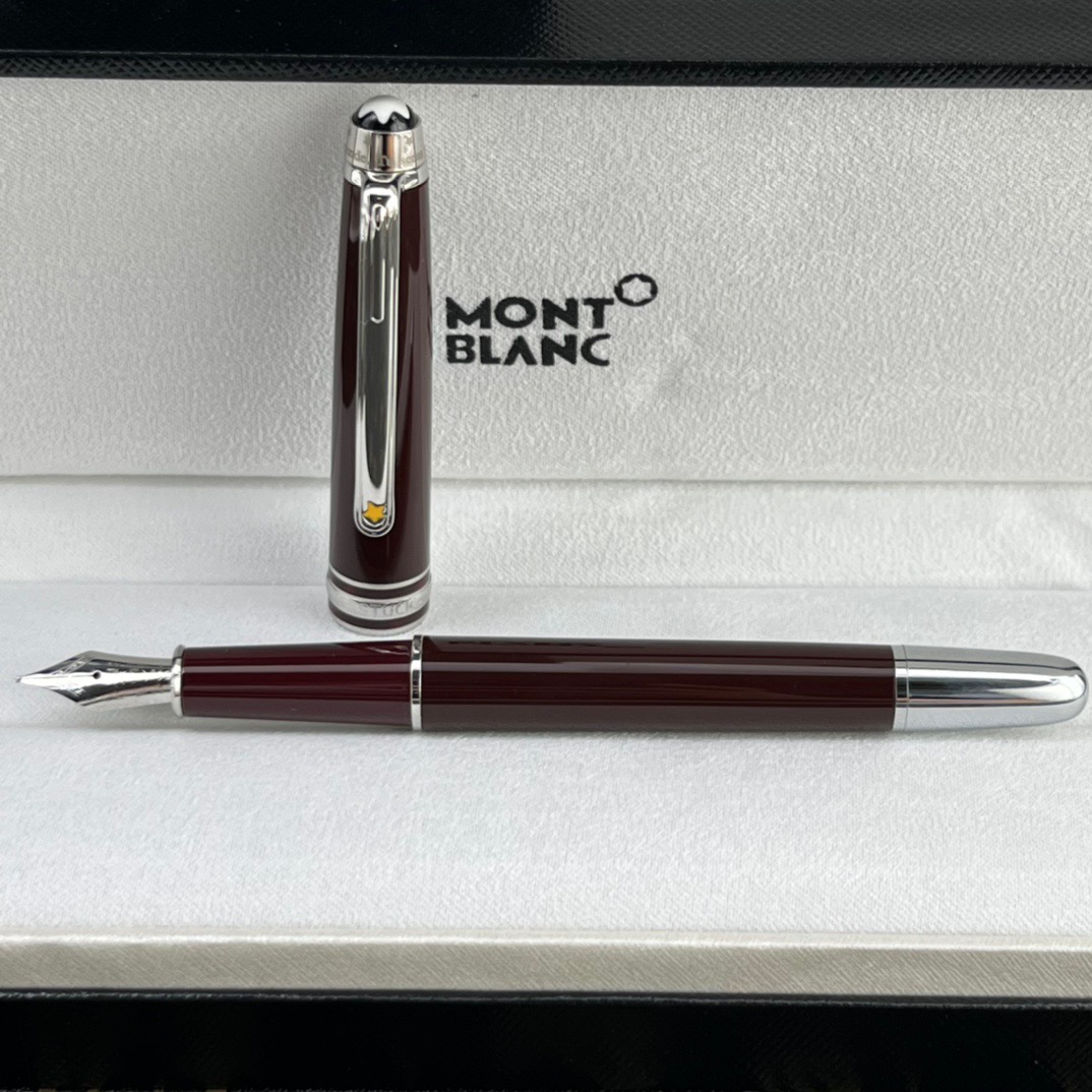 Montblanc Pens37