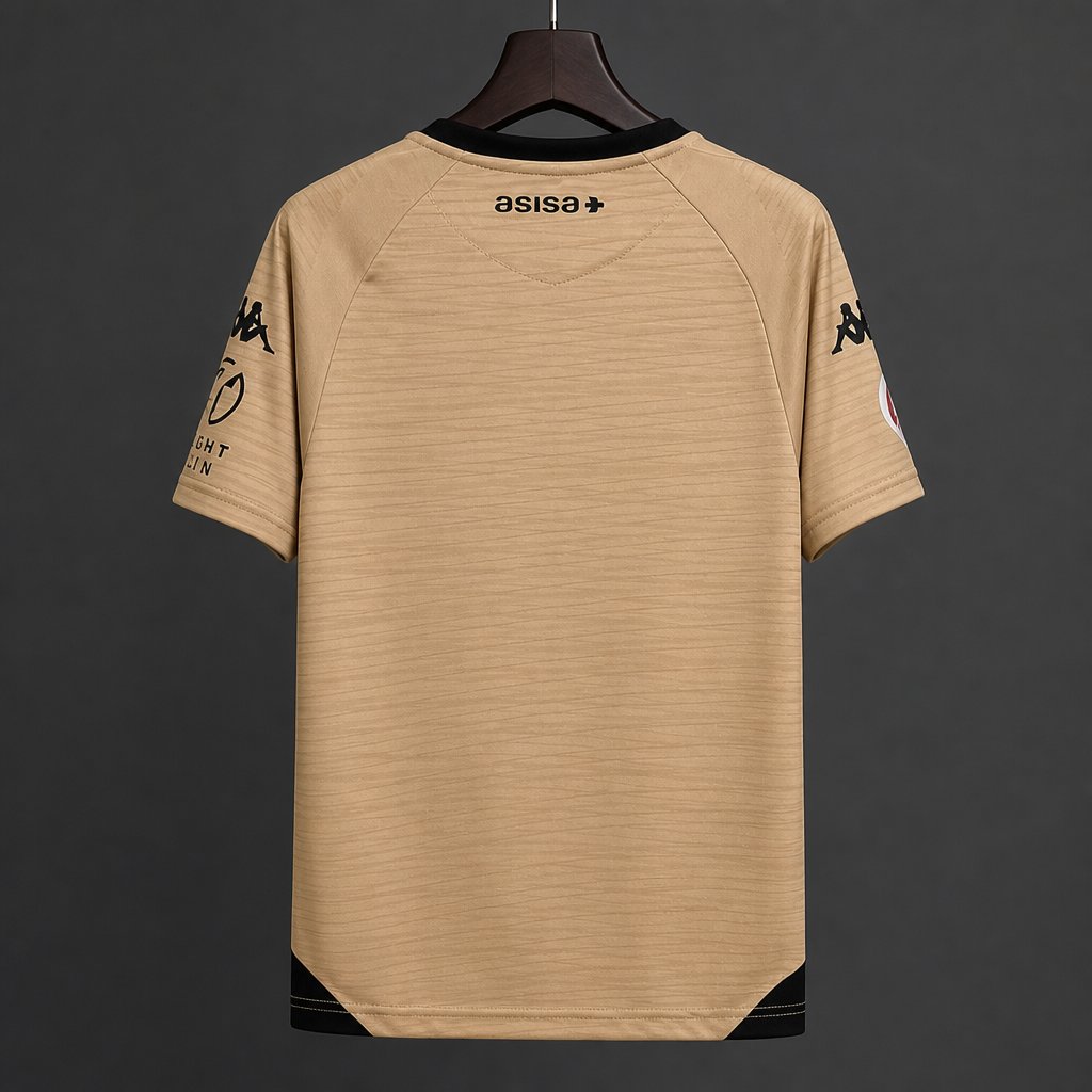 2026/2027 Cadiz Third Away Football Shirt (Fan version)