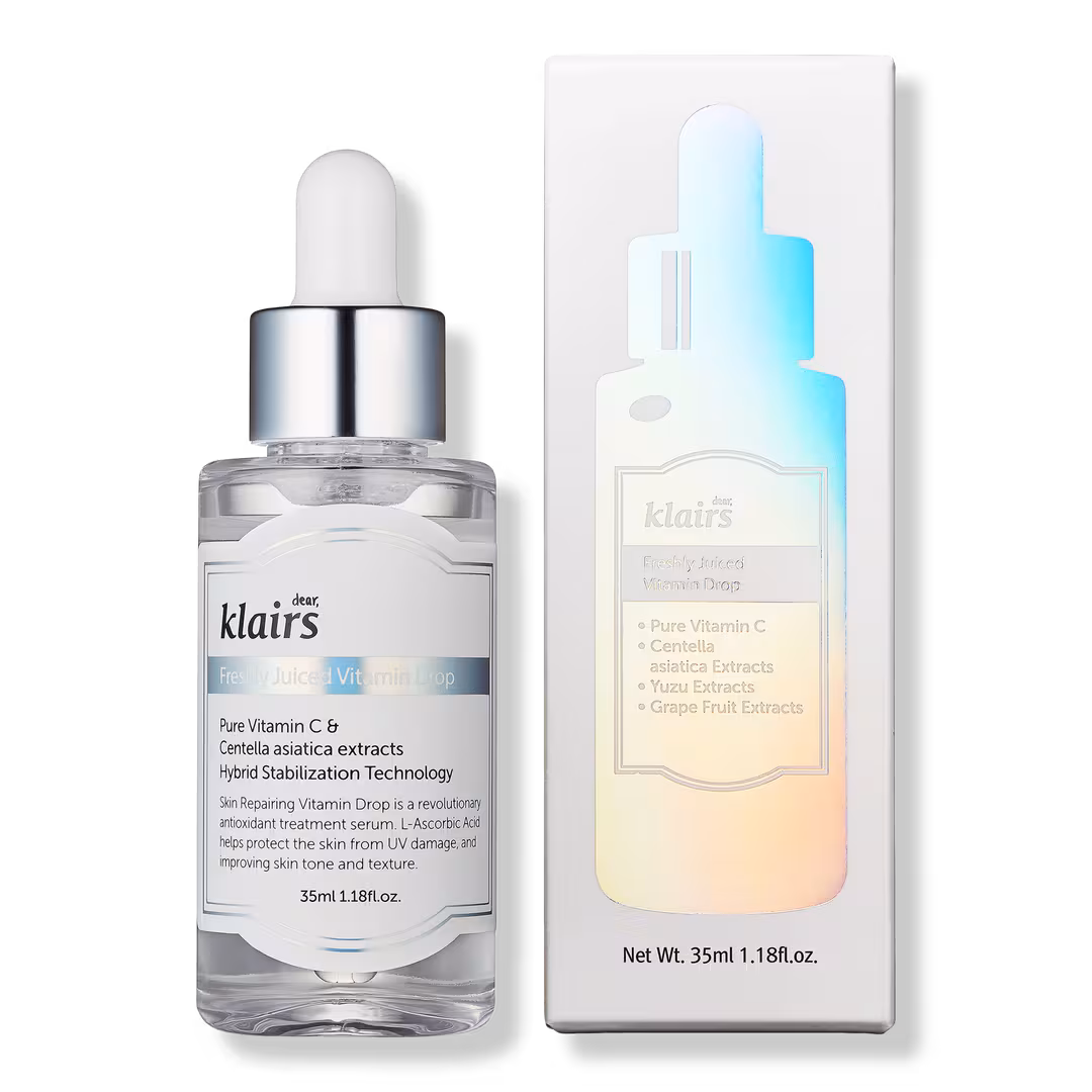 Klairs  Freshly Juiced Vitamin C Drop
