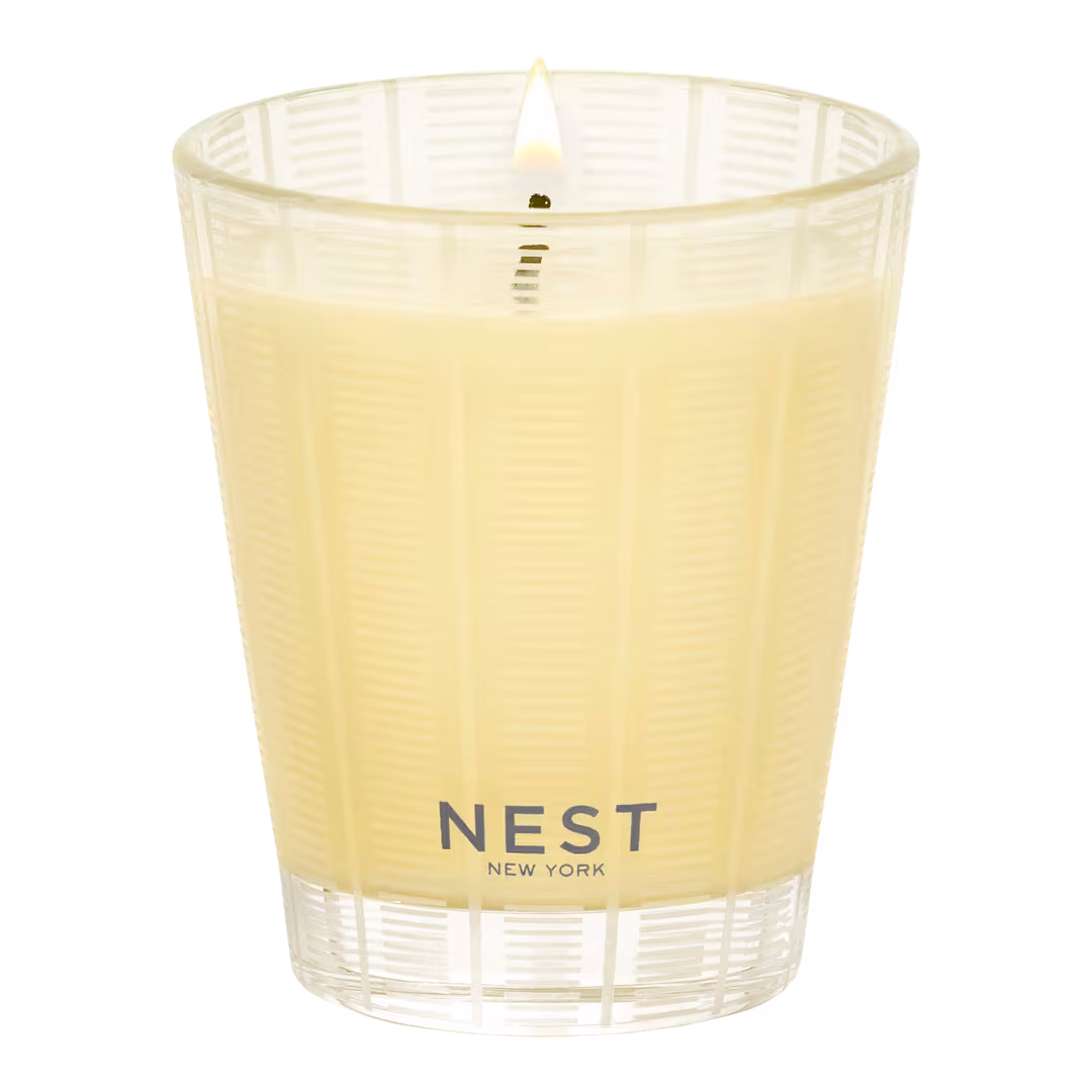 NEST New York  Sunlit Yuzu & Neroli Classic Candle