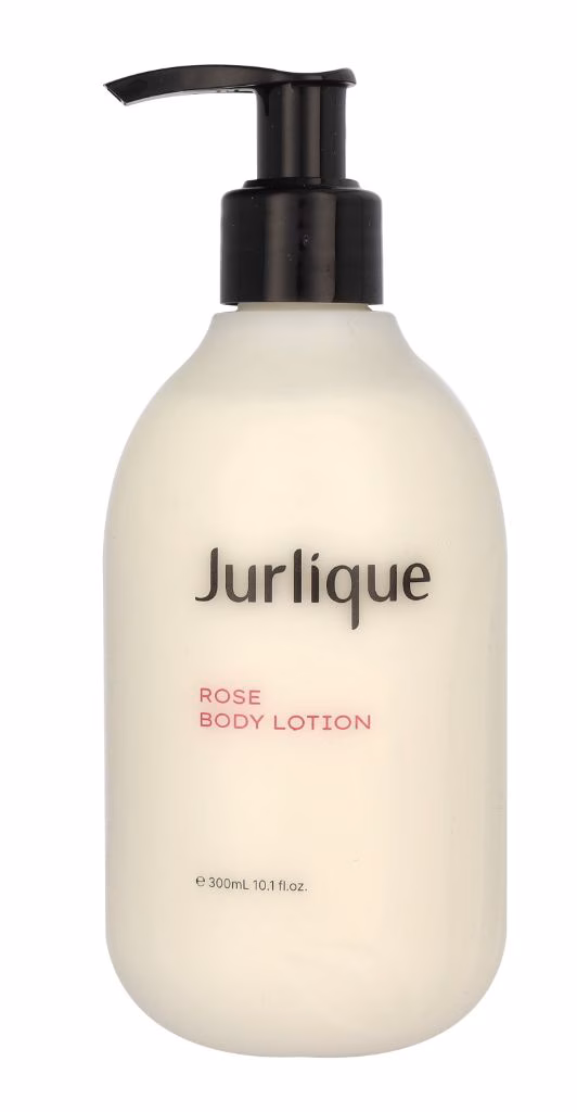 Softening Rose Body Lotion