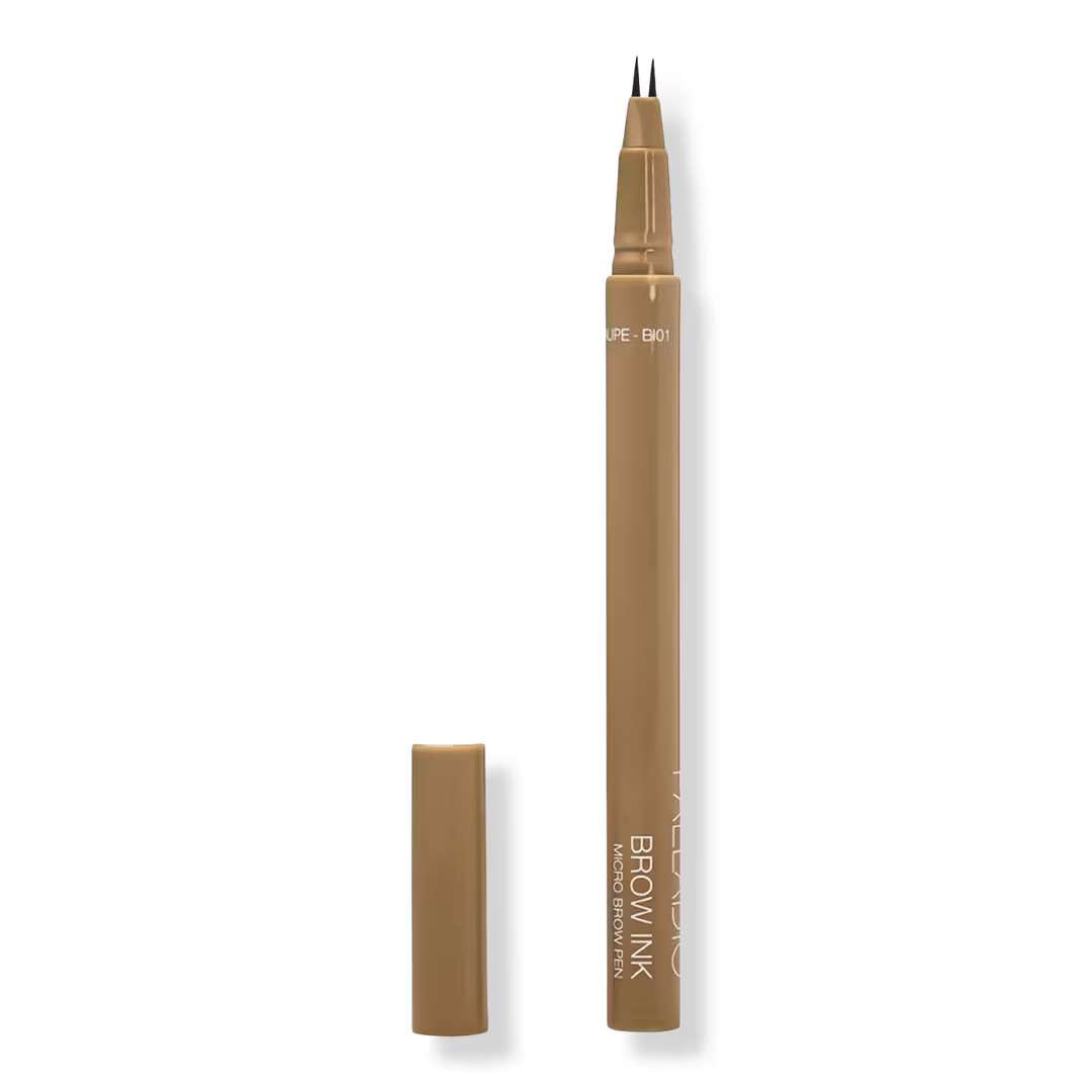 Palladio Beauty  Brow Ink Micro Brow Pen