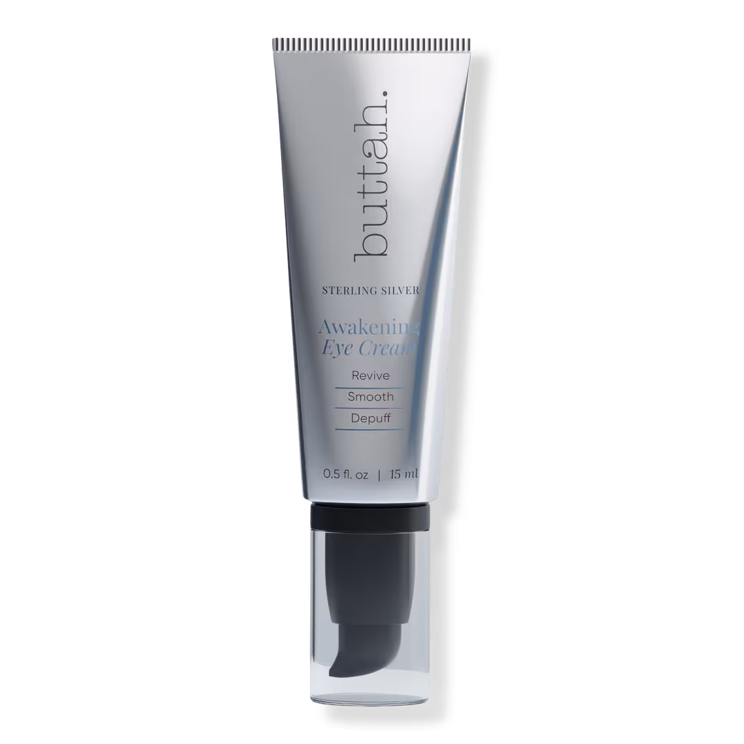 Buttah Skin  Awakening Eye Cream