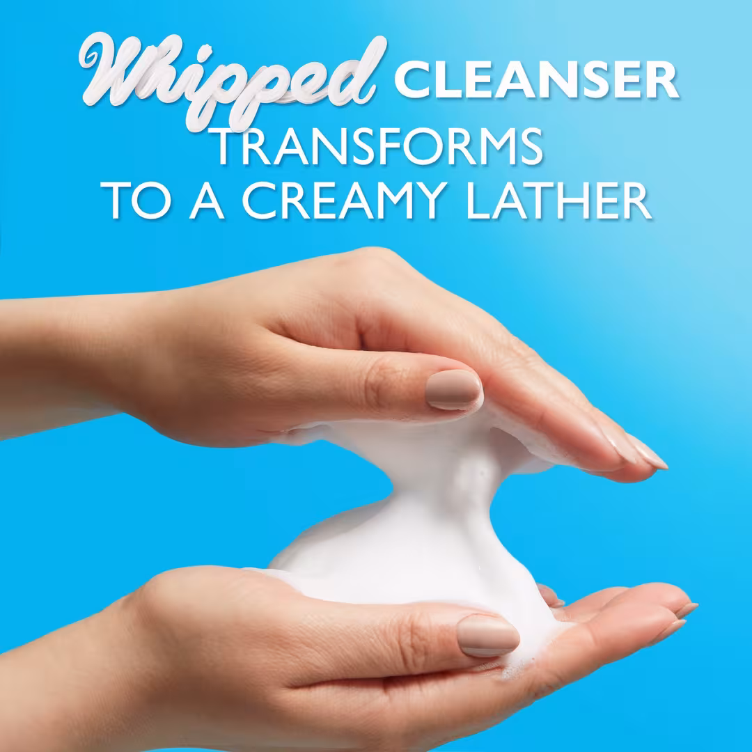 Peter Thomas Roth  Water Drench Whipped Cream Cleanser